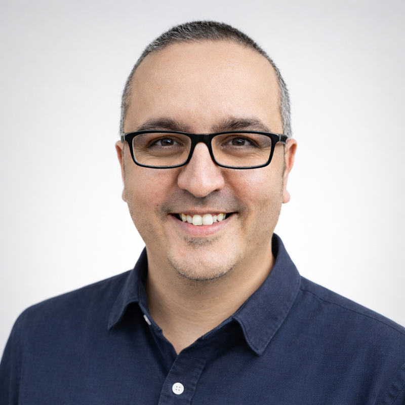 Toni Dominguez Profile